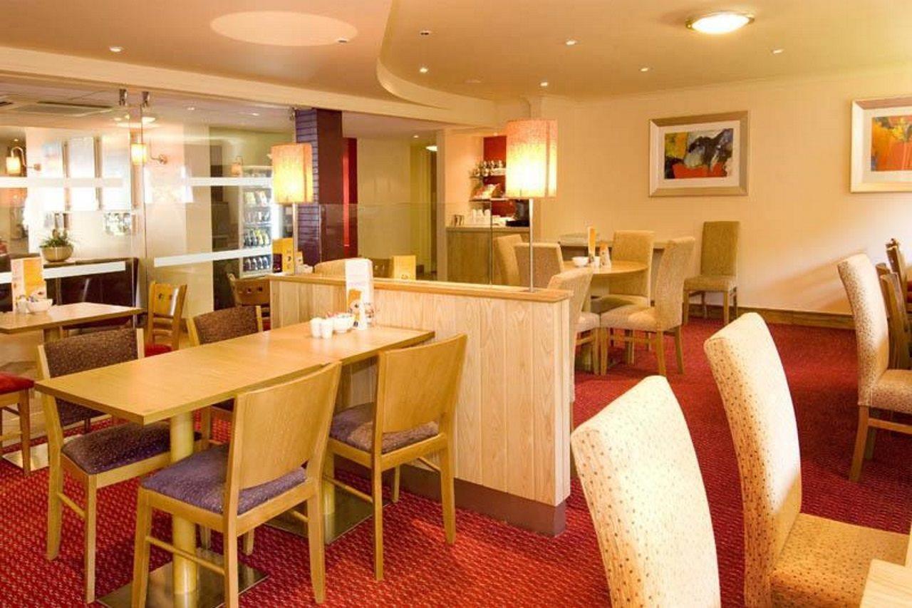 Premier Inn Birmingham South - Hall Green Exterior foto